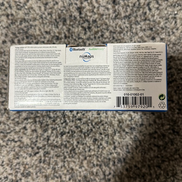 Garmin nüvi 2595 GPS System Brand New**** - Picture 5 of 5